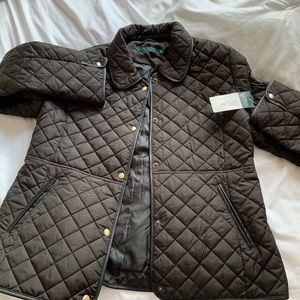 RALPH LAUREN JACKET NWT